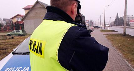 Grad Mandatów. Policja Podsumowuje ...