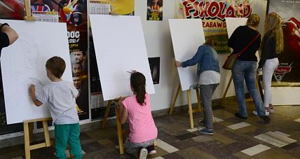 Projekt Prowokacja Czas Zacząć! [...