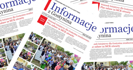 Przeczytaj Najnowszy Numer...