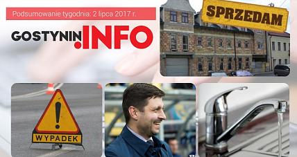 Podsumowanie Tygodnia: Budynek...