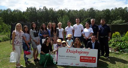 Kaski Dla Dzieci Z Rodzinnych...