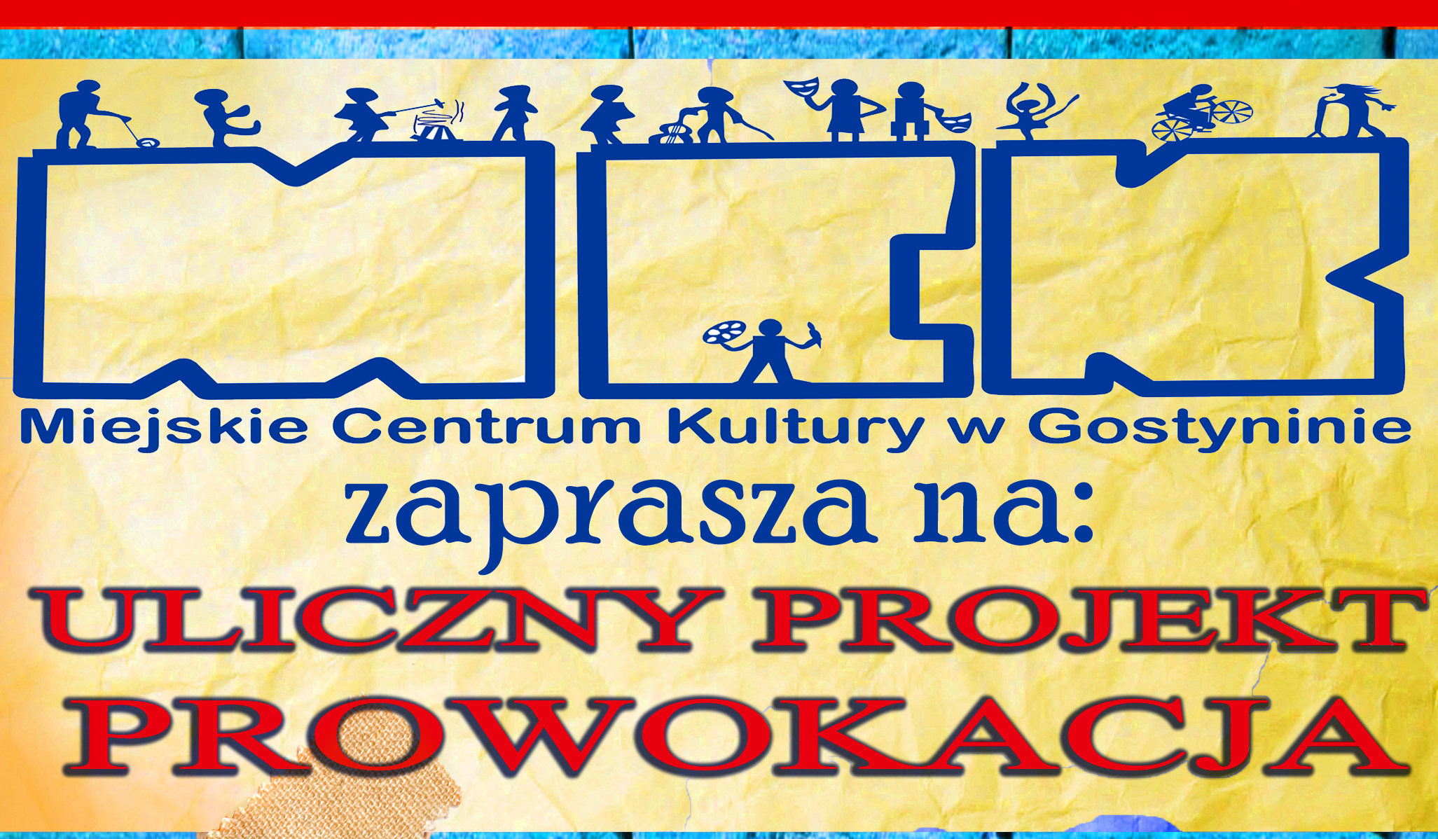Tego jeszcze nie było! Trening MMA na Rynku - zaproszenie