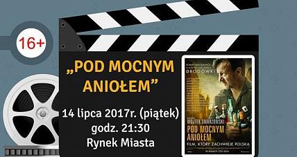 Kino Plenerowe W Gostyninie?...