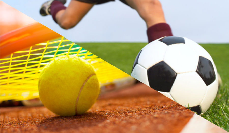 Jarmark św. Jakuba na sportowo
