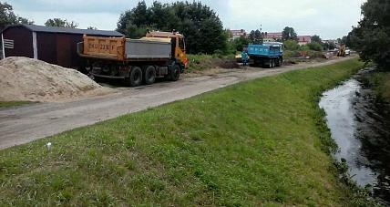 Aleja Pawła Tencera?