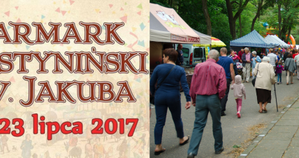 Czytelnik Pyta: Dlaczego Jarmark...