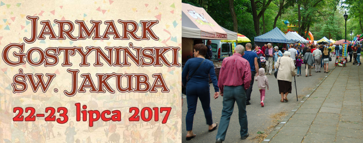 Czytelnik pyta: dlaczego Jarmark i odpust nie odbywają się w tym samym czasie?