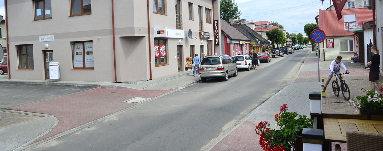 Koalicja GWS i SLD zdeklasowana. Zobaczcie w czym [ZDJĘCIA]