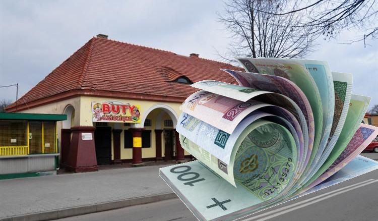 Statystyki potwierdzają: Gostynin jednym z biedniejszych miast Polski