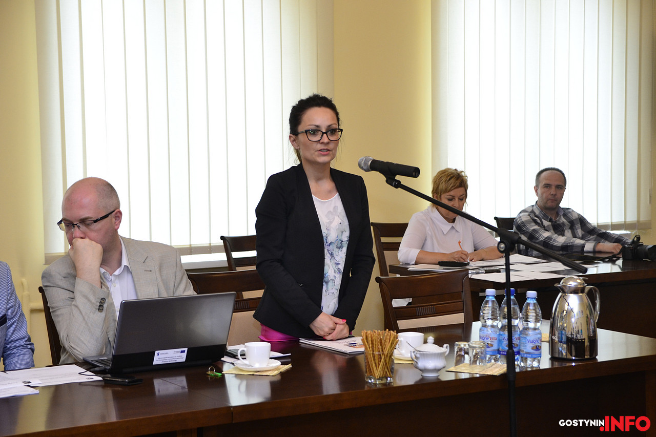 Gostynińska biblioteka poprowadzi powiatową bibliotekę publiczną [VIDEO]