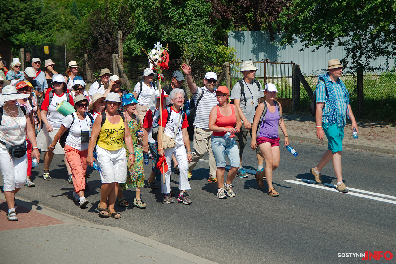 Niebawem wyruszy 36. Piesza Pielgrzymka na Jasną Górę