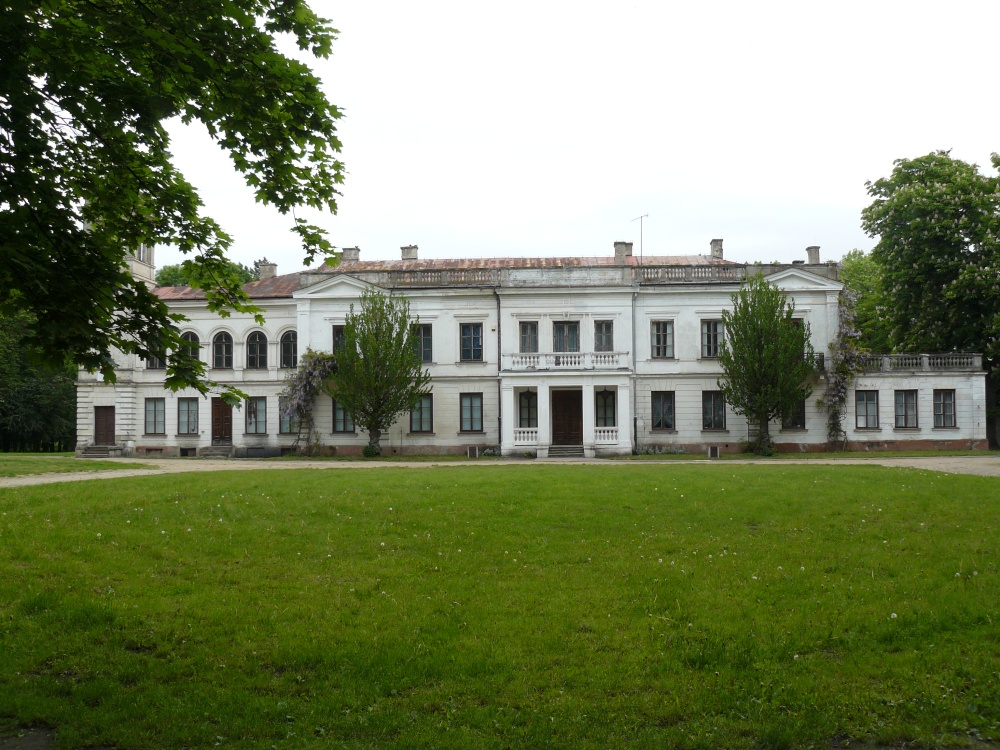 Wywalczyli. Sanniki uzyskają prawa miejskie