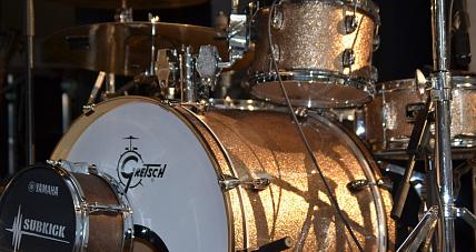 Warsztaty Perkusyjne W Mck...