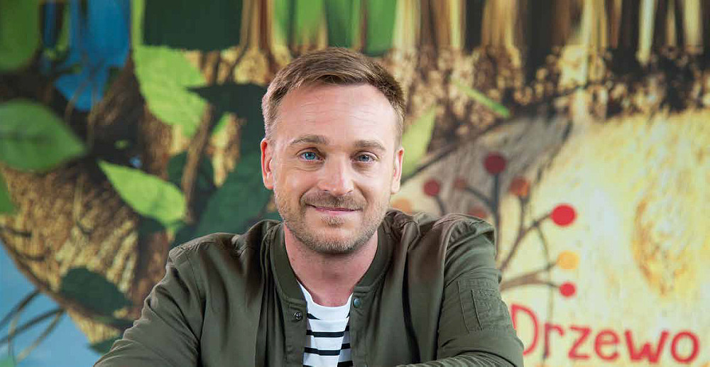 Od września rusza „Drzewo Marzeń“, nowy program TVN. W jednym z odcinków wystąpią uczniowie SP3