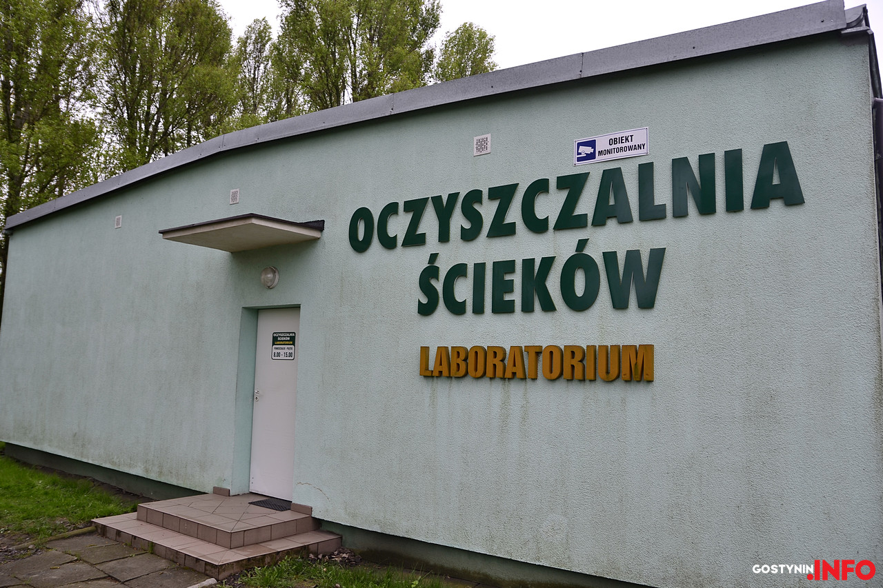 Modernizacja oczyszczalni ścieków - ekspert wybierze najkorzystniejszą formę finansowania