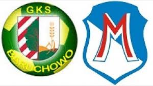 Mazur remisuje w Baruchowie