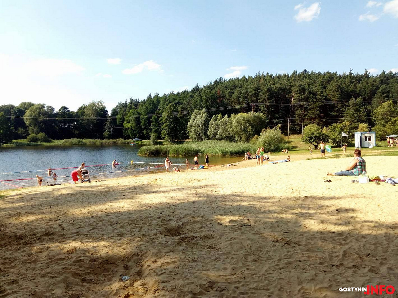 Prognoza pogody - 7 sierpnia