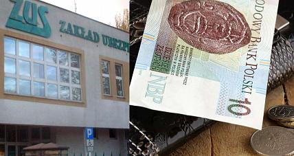 Uważaj! Zamieniając Rentę Na...