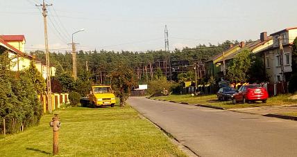 Prognoza Pogody - 9 Sierpnia