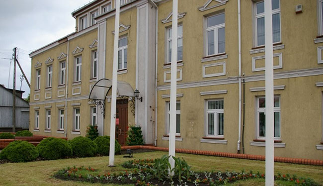 Drugie spotkanie w ramach Gostynińskiego Forum Biznesu