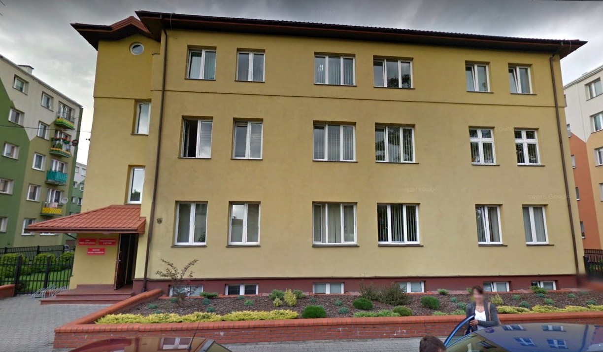 Oferta pracy w Starostwie: nabór na stanowisko Naczelnika Wydziału Architektury i Budownictwa