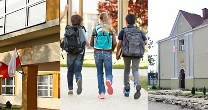 Reforma Edukacji Wchodzi W...