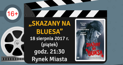 Projekcja ?skazanego Na ...