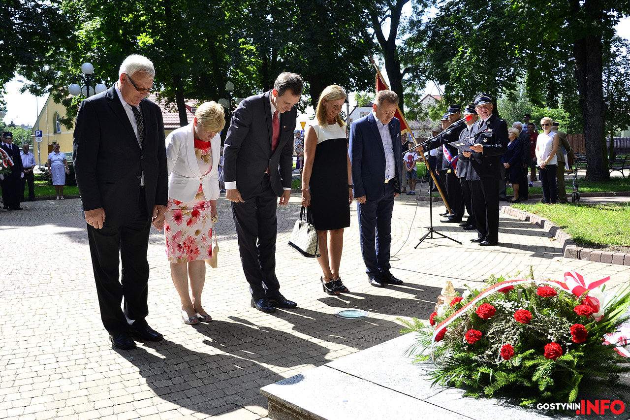 97. rocznica „Cudu nad Wisłą“ [ZDJĘCIA]