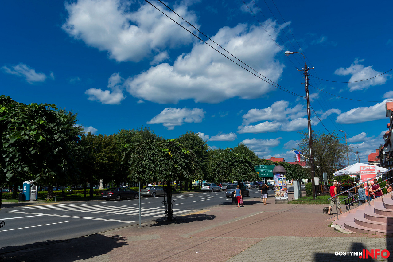 Prognoza pogody - 17 sierpnia