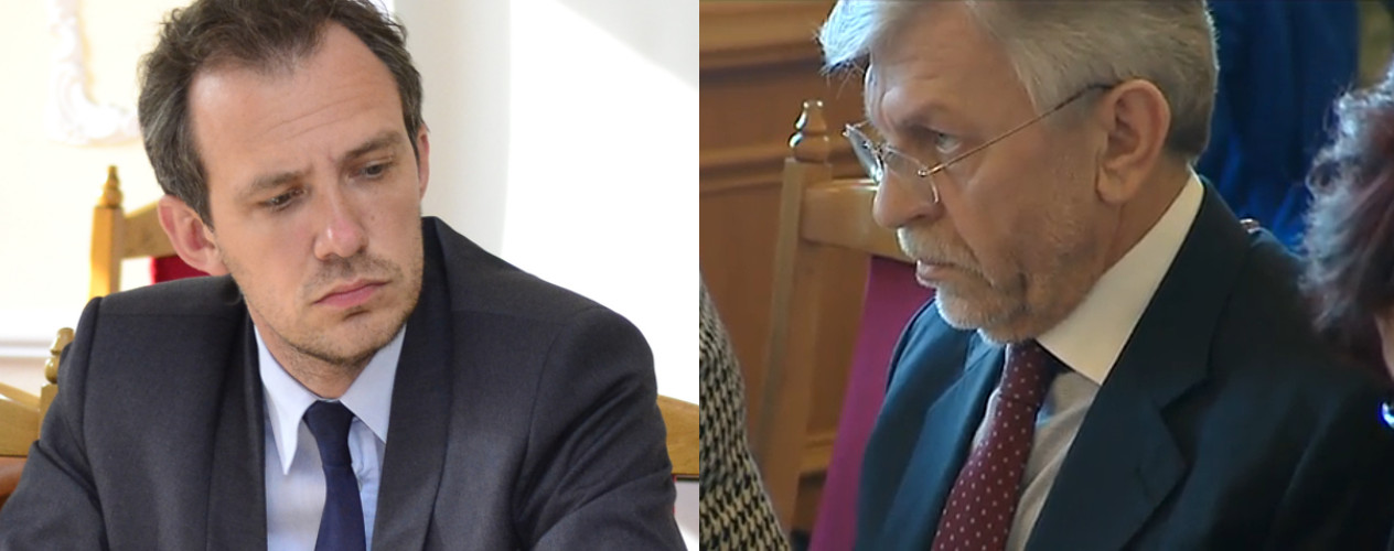 Miasto nie odzyska szkody za „zamianę działek”. Półtora roku i Burmistrz nie chce dochodzić roszczeń