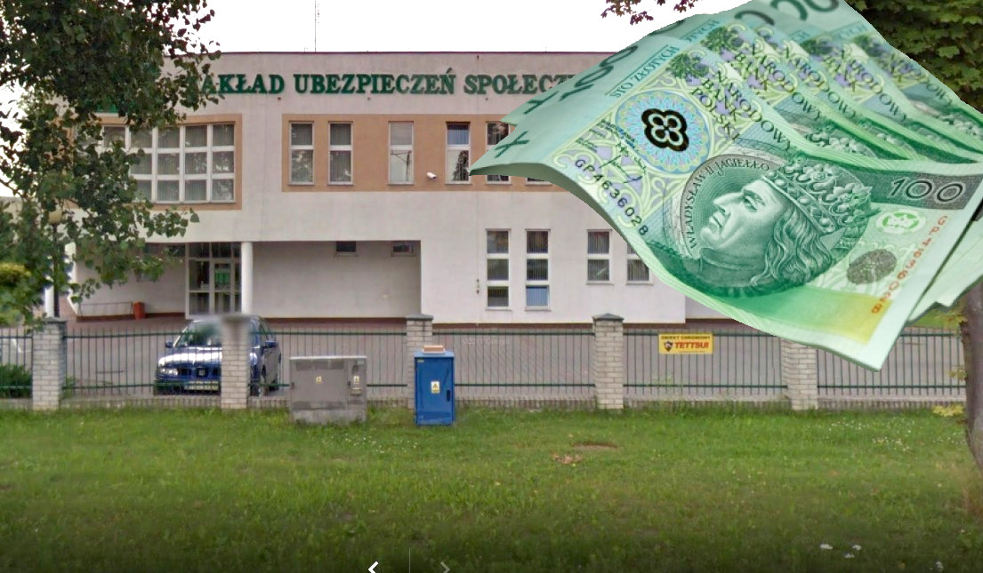 Pobierasz rentę rodzinną? Nie zapomnij złożyć wniosku