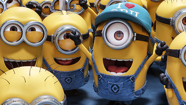 Minionki i Dunkierka w kinie Siemowit. Zobacz nowy repertuar