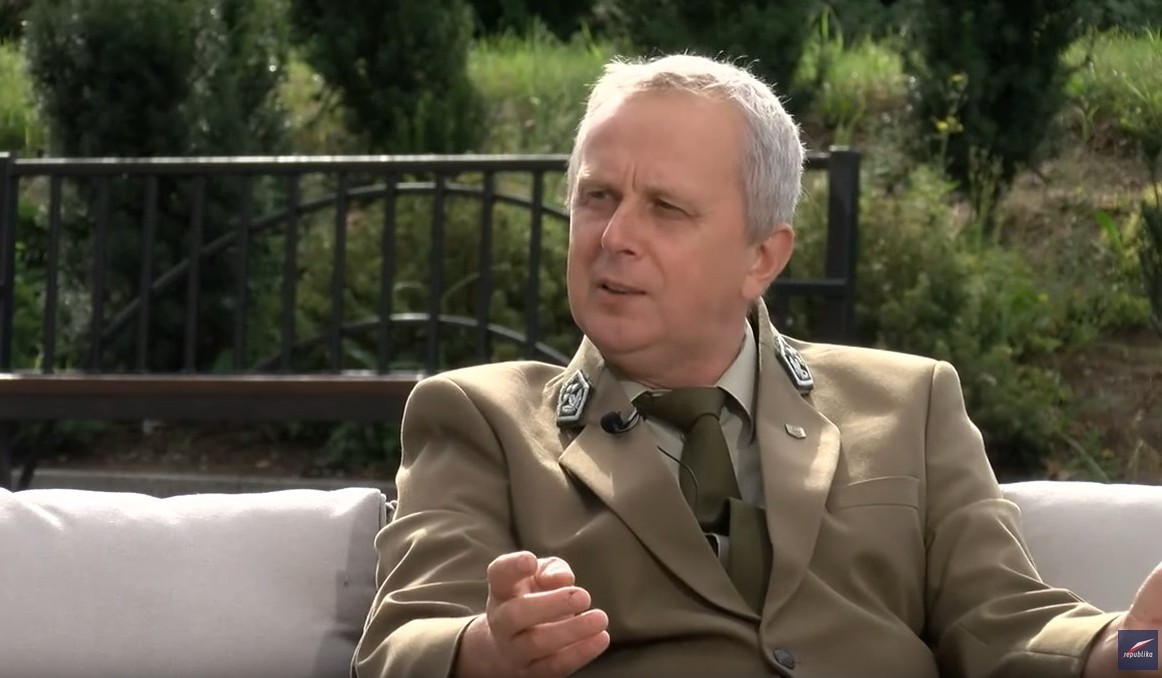 Nadleśniczy Liziniewicz o swoim synu Jacku Antonim, bobrach i „eko-terrorystach”
