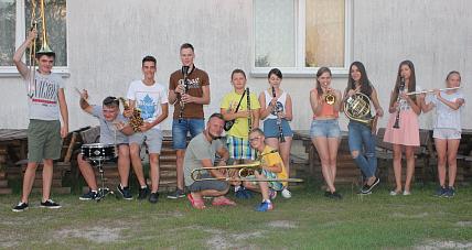 Muzyk Programu ?jaka To ...