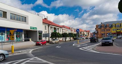 Prognoza Pogody - 24 Sierpnia