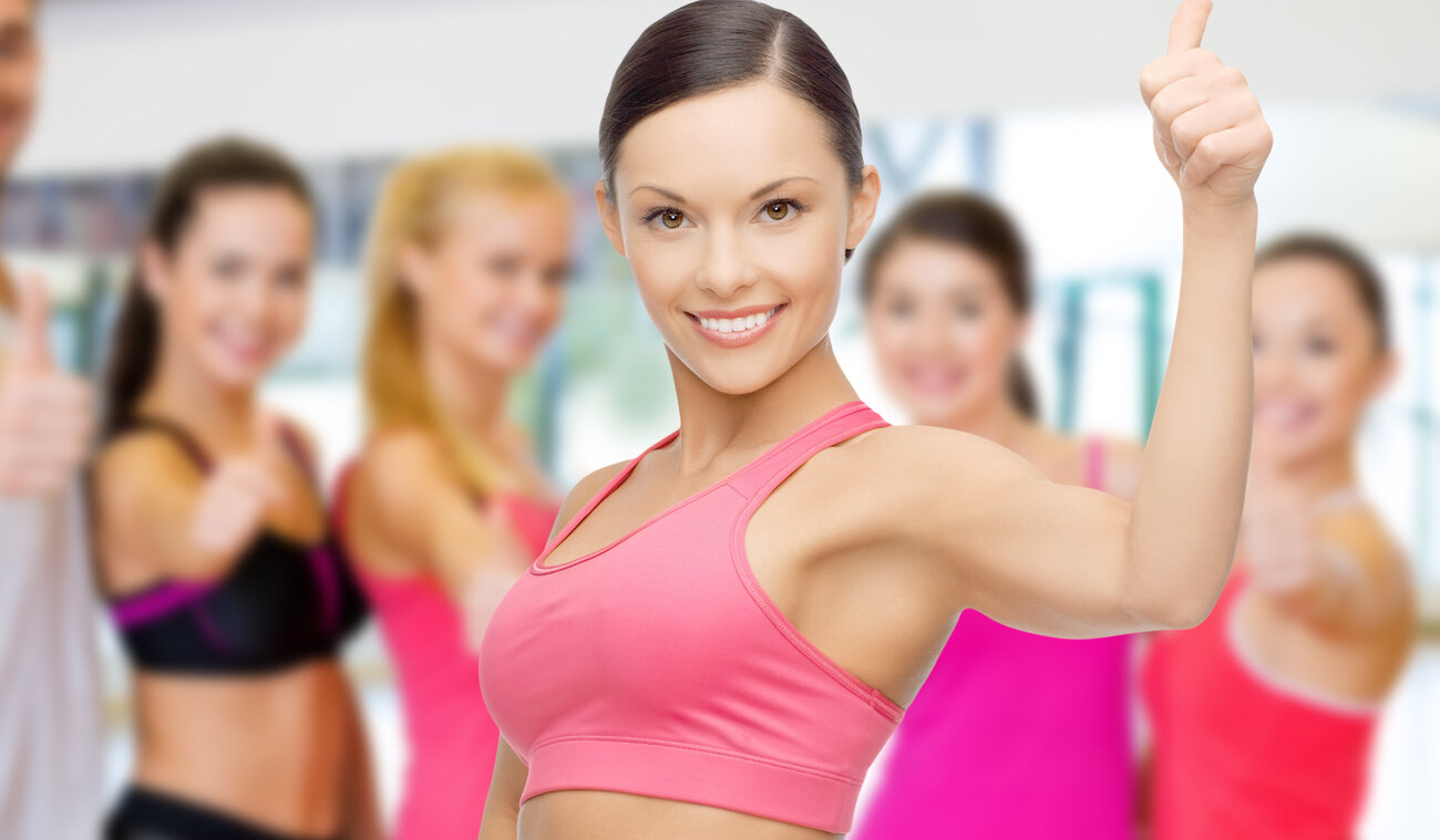Studio Fitness ONYX - oferty pracy