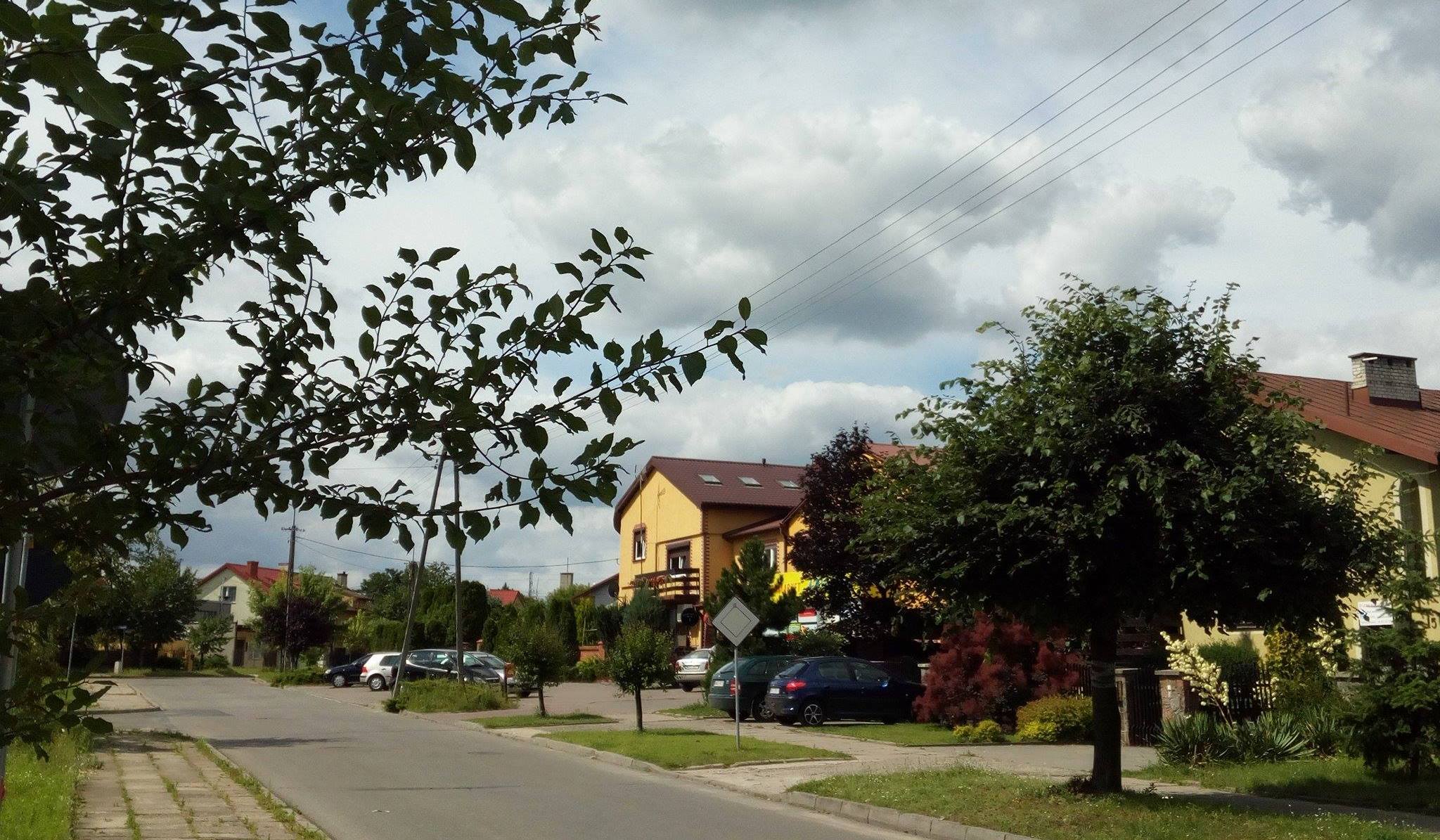 Prognoza pogody - 25 sierpnia