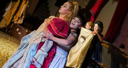 3. Festiwal Art Energy Przeszedł ...