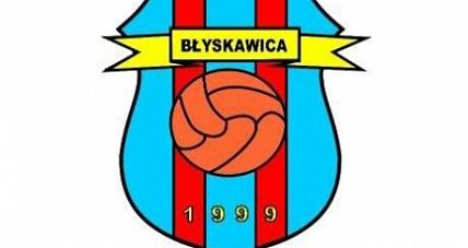 Błyskawica Lucień Pokonała Wi...