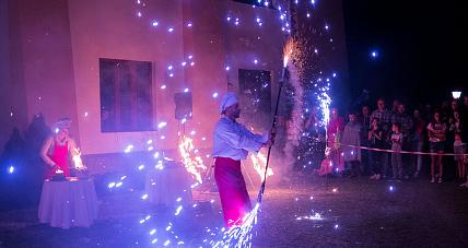 Eksplozja Sztuki Podczas 3....