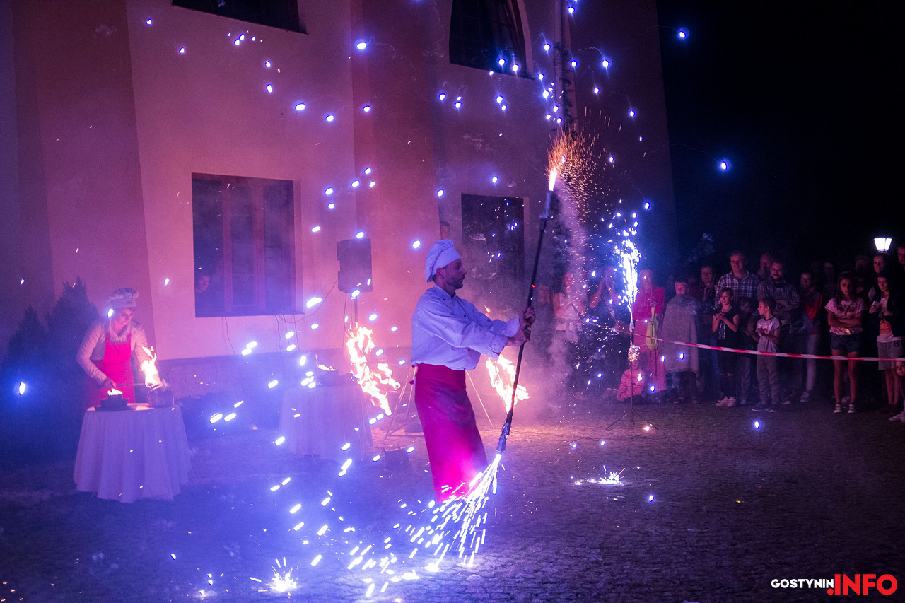 Eksplozja sztuki podczas 3. Festiwalu ART ENERGY [VIDEO]