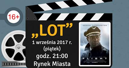 Kino Plenerowe Na Zakończenie ...