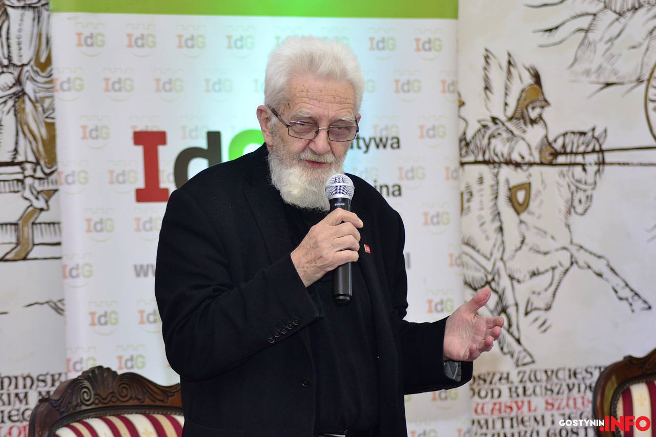 Pierwszy od 6 lat wywiad z ks. Adamem Bonieckim. Już dzisiaj w TVN24