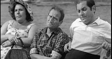 Kultowy ?rejs“ Pod Mck