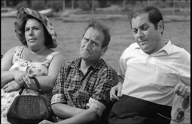 Kultowy „Rejs“ pod MCK