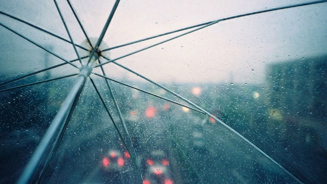 Prognoza pogody - 1 września