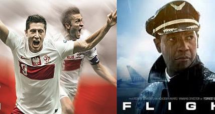 Robert Lewandowski Zamiast...