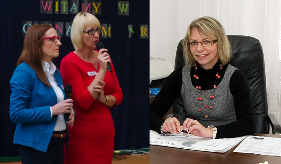 Wicedyrektorzy w SP3 wybrani. Mamy oficjalne informacje