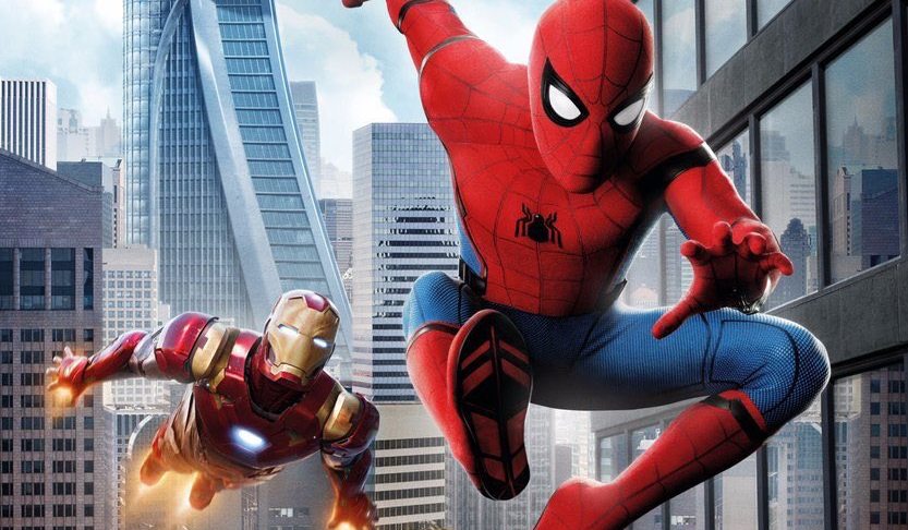 Spider-man w Siemowicie. Jakie jeszcze filmy zobaczymy we wrześniu w kinie?