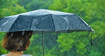 Prognoza Pogoda - 3 Września